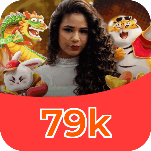Catálogo slots 79k mostrando top jogos Gates Olympus Sweet Bonanza Fortune Tiger Big Bass volatilidade RTP